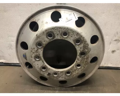 Wheel Pilot 22.5 ALUM Vander Haags Inc Cb