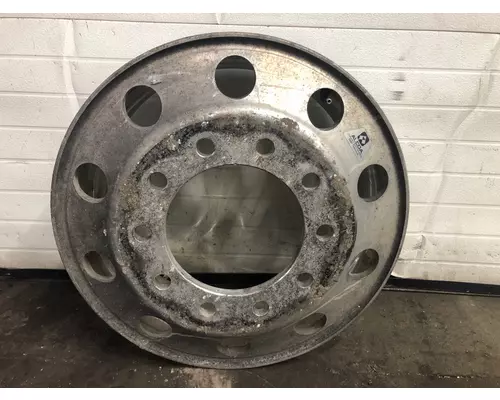 Wheel Pilot 22.5 ALUM Vander Haags Inc Cb