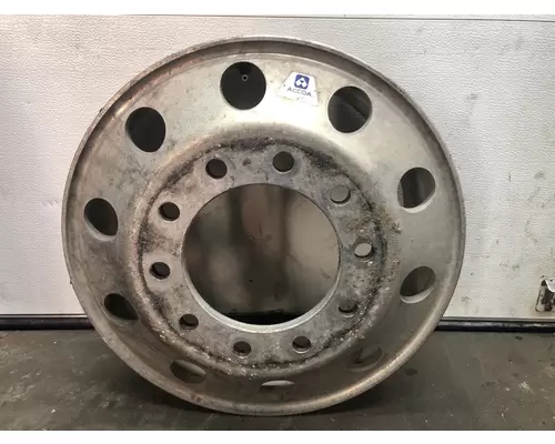 Wheel Pilot 22.5 ALUM Vander Haags Inc Cb