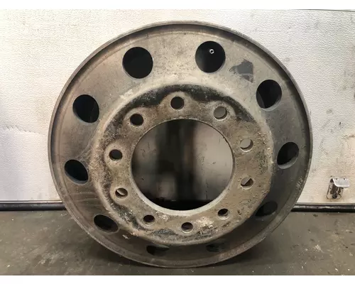 Wheel Pilot 22.5 ALUM Vander Haags Inc Cb