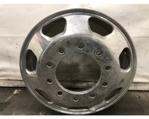 Wheel Pilot 22.5 ALUM Vander Haags Inc Cb