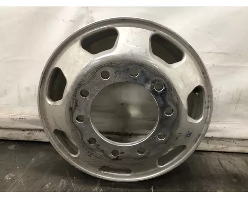 Wheel Pilot 22.5 ALUM Vander Haags Inc Cb