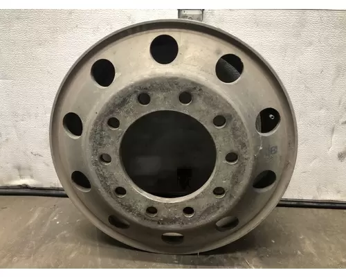 Wheel Pilot 22.5 ALUM Vander Haags Inc Cb