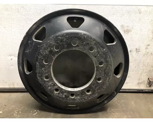 Wheel Pilot 22.5 ALUM Vander Haags Inc Cb