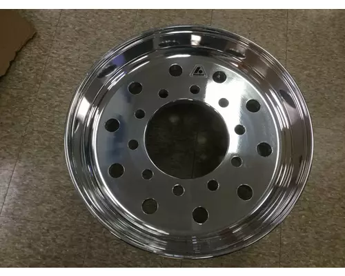 Wheel Pilot 22.5 ALUM Vander Haags Inc Kc