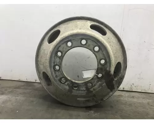 Wheel Pilot 22.5 ALUM Vander Haags Inc Kc