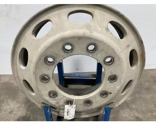 Wheel Pilot 22.5 ALUM Vander Haags Inc Kc