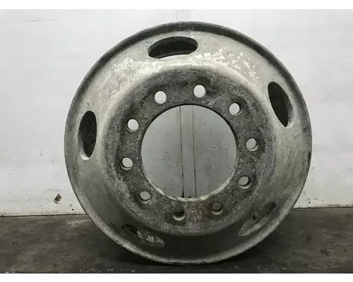 Wheel Pilot 22.5 ALUM Vander Haags Inc Kc