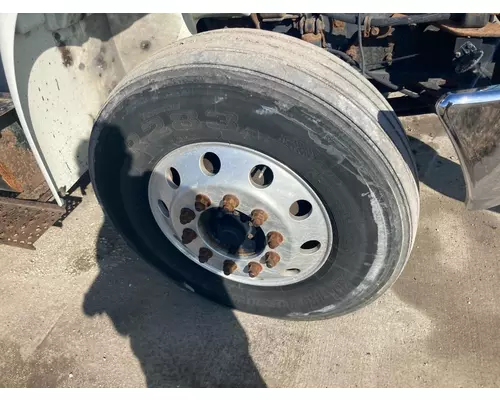 Wheel Pilot 22.5 ALUM Vander Haags Inc Kc