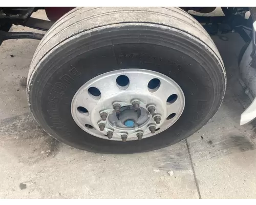 Wheel Pilot 22.5 ALUM Vander Haags Inc Kc