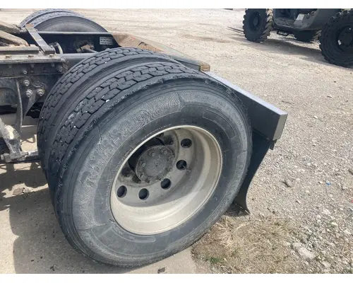 Wheel Pilot 22.5 ALUM Vander Haags Inc Kc