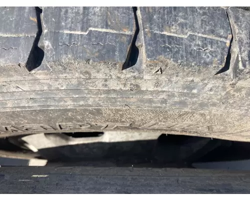 Wheel Pilot 22.5 ALUM Vander Haags Inc Kc