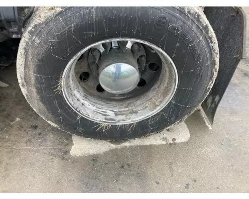 Wheel Pilot 22.5 ALUM Vander Haags Inc Kc