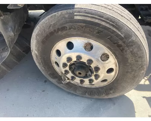 Wheel Pilot 22.5 ALUM Vander Haags Inc Kc