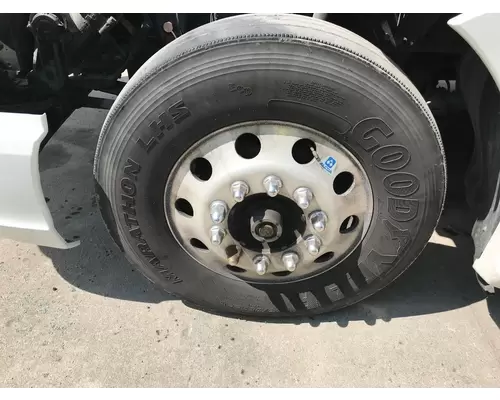 Wheel Pilot 22.5 ALUM Vander Haags Inc Kc