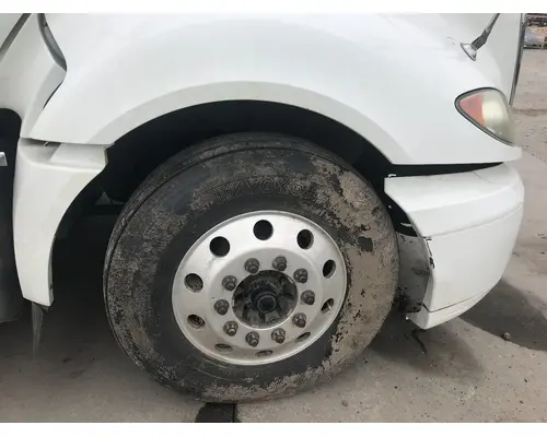 Wheel Pilot 22.5 ALUM Vander Haags Inc Kc