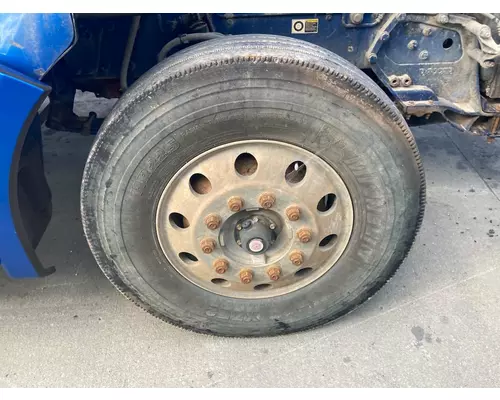 Wheel Pilot 22.5 ALUM Vander Haags Inc Kc