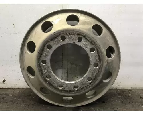 Wheel Pilot 22.5 ALUM Vander Haags Inc Kc