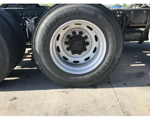 Wheel Pilot 22.5 ALUM Vander Haags Inc Kc