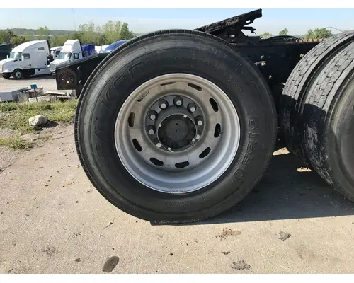 Wheel Pilot 22.5 ALUM Vander Haags Inc Kc