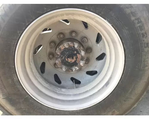 Wheel Pilot 22.5 ALUM Vander Haags Inc Kc
