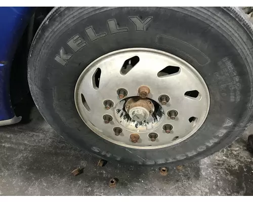 Wheel Pilot 22.5 ALUM Vander Haags Inc Kc