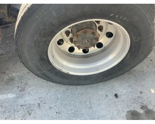 Wheel Pilot 22.5 ALUM Vander Haags Inc Kc