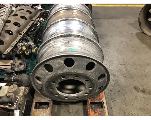 Wheel Pilot 22.5 ALUM Vander Haags Inc Kc