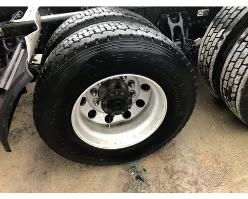 Wheel Pilot 22.5 ALUM Vander Haags Inc Kc