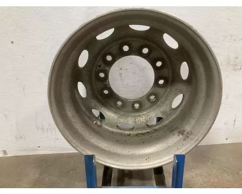Wheel Pilot 22.5 ALUM Vander Haags Inc Kc