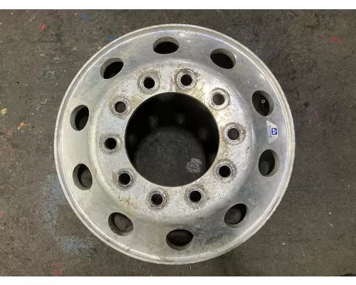 Wheel Pilot 22.5 ALUM Vander Haags Inc Kc