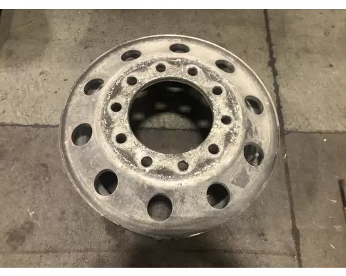 Wheel Pilot 22.5 ALUM Vander Haags Inc Kc