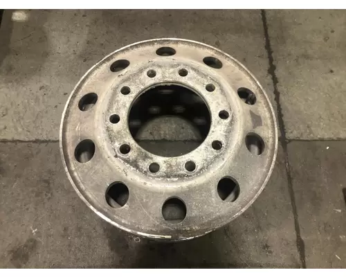 Wheel Pilot 22.5 ALUM Vander Haags Inc Kc