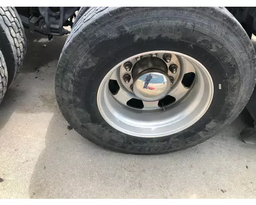 Wheel Pilot 22.5 ALUM Vander Haags Inc Kc