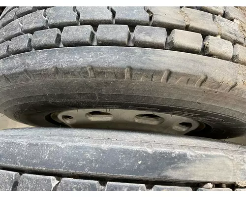 Wheel Pilot 22.5 ALUM Vander Haags Inc WM