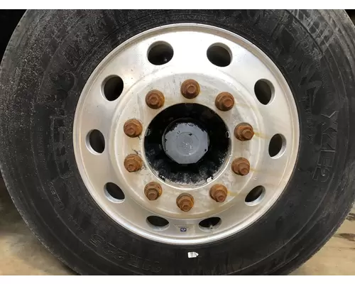 Wheel Pilot 22.5 ALUM Vander Haags Inc WM