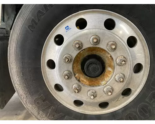 Wheel Pilot 22.5 ALUM Vander Haags Inc WM