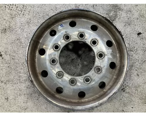 Wheel Pilot 22.5 ALUM Vander Haags Inc WM