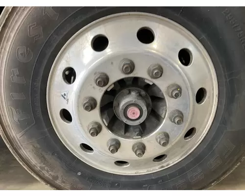 Wheel Pilot 22.5 ALUM Vander Haags Inc WM