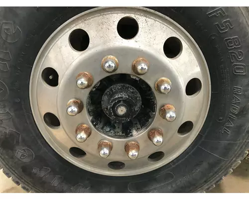 Wheel Pilot 22.5 ALUM Vander Haags Inc WM