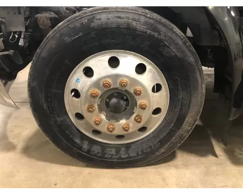 Wheel Pilot 22.5 ALUM Vander Haags Inc WM