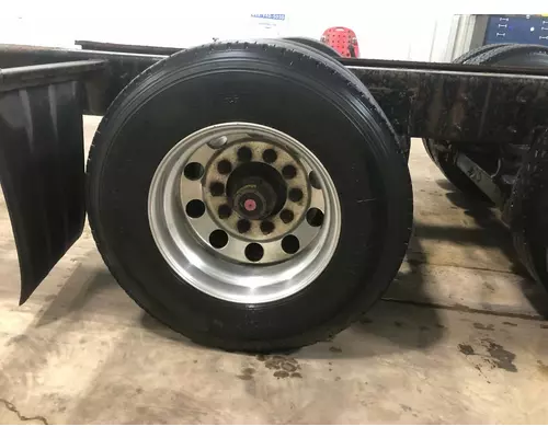 Wheel Pilot 22.5 ALUM Vander Haags Inc WM