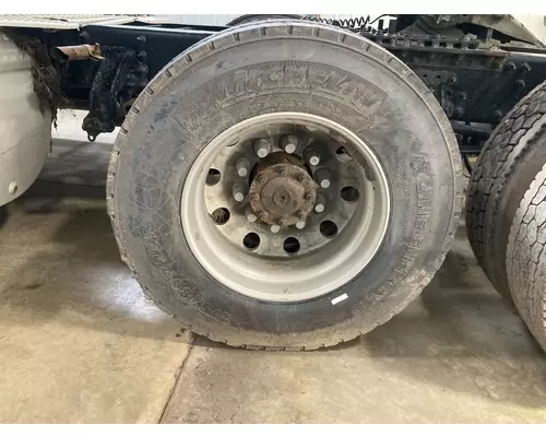 Wheel Pilot 22.5 ALUM Vander Haags Inc WM