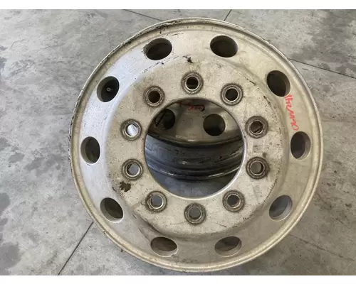 Wheel Pilot 22.5 ALUM Vander Haags Inc Col