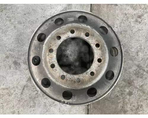 Wheel Pilot 22.5 ALUM Vander Haags Inc Col