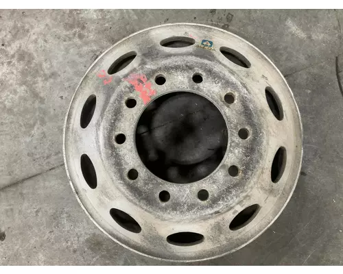 Wheel Pilot 22.5 ALUM Vander Haags Inc Col