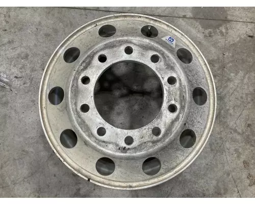Wheel Pilot 22.5 ALUM Vander Haags Inc Col