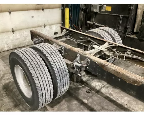 Tire And Rim Pilot 22.5 STEEL Vander Haags Inc Dm