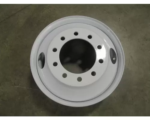 Wheel Pilot 22.5 STEEL Vander Haags Inc Kc