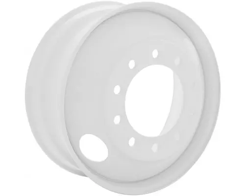 Wheel Pilot 22.5 STEEL Vander Haags Inc WM
